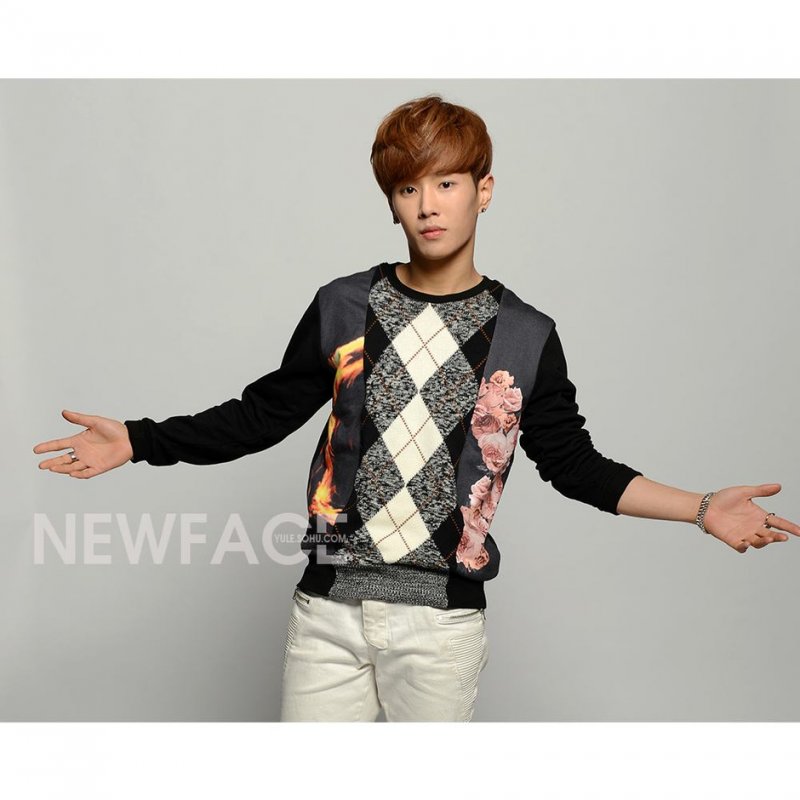 Newface UNIQ：叫我们“优衣库”？多谢你关注