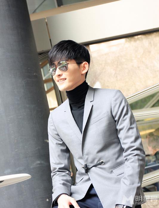 韩国女星崔汝真性感写真曝光 曾经迷倒running m