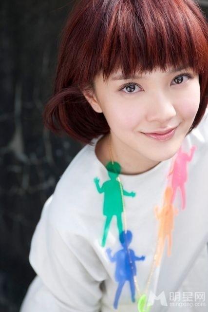 陈丹婷代言三国杀cosplay可爱甜美写真 演绎倾城甄 陈丹婷代言三国杀cosplay可爱甜美写真 演绎倾城甄