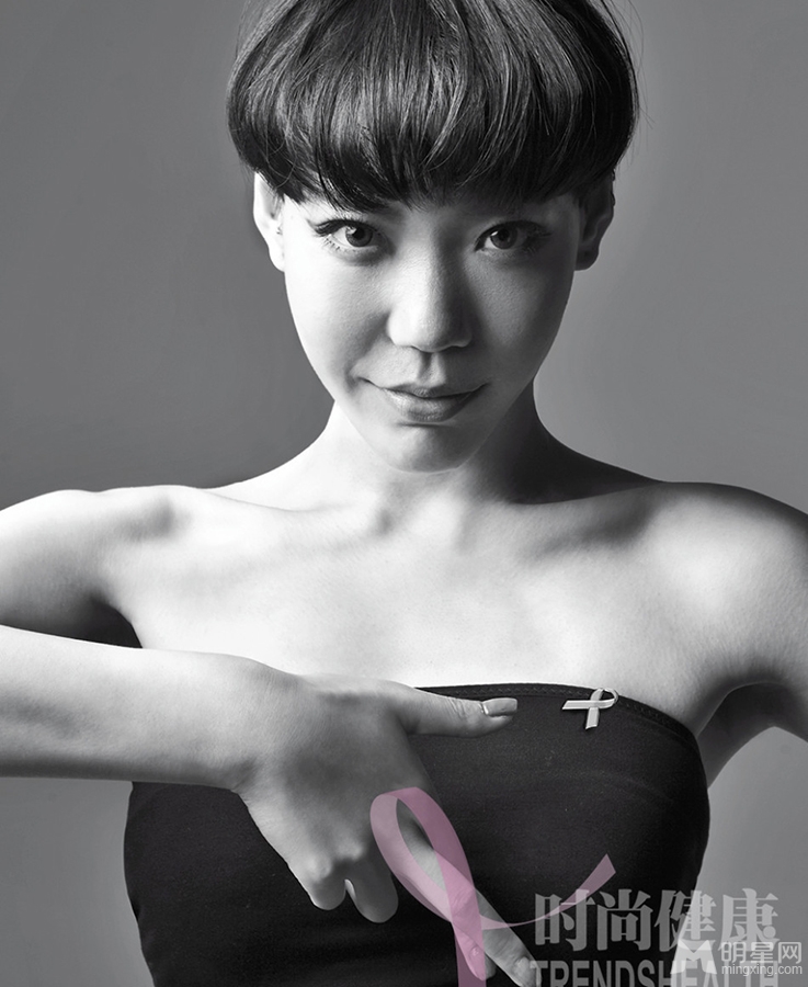 张歆艺林志玲女星全裸写真 为公益完美献身