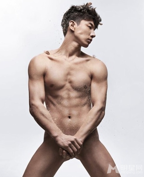 辣爸张亮：那些年直男都经不起的“肉”惑