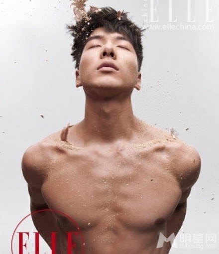 辣爸张亮：那些年直男都经不起的“肉”惑