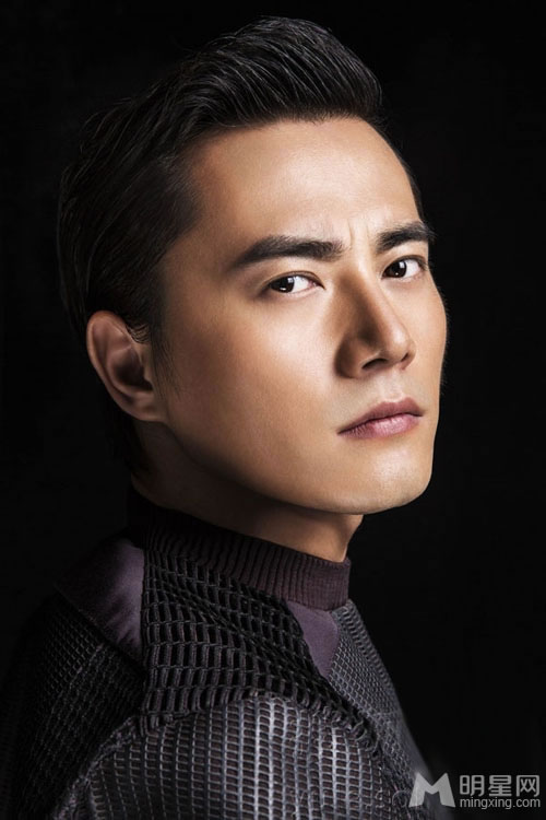 辣爸张亮：那些年直男都经不起的“肉”惑