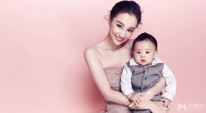 巩新亮写真照集合 微博发分手宣言疑与郎朗分手