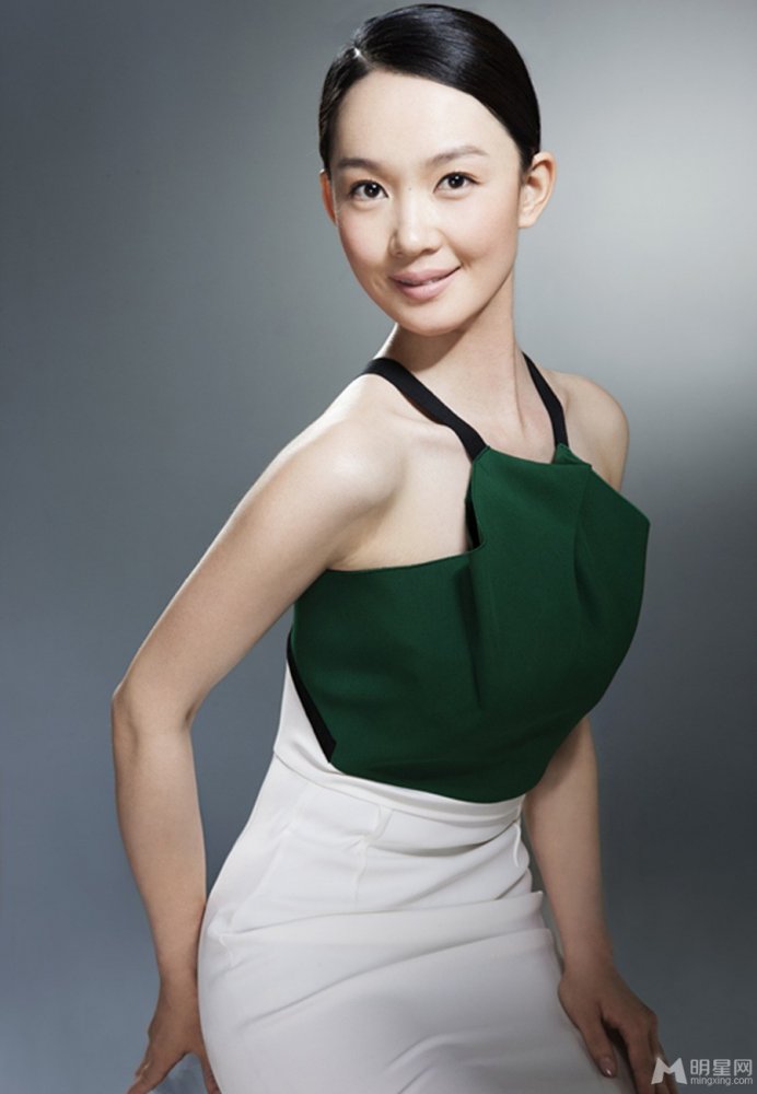 氧气美女刘丛丹优雅写真 散发熟女魅力