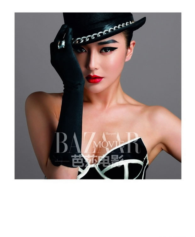 男媒婆徐熙颜时尚写真 酥胸半露性感霸气 男媒婆徐熙颜时尚写真 酥胸半露性感霸气