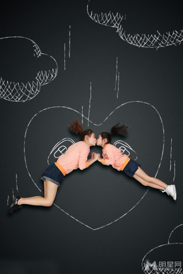 黄圣依时尚写真曝光 高贵冷艳气场逼人