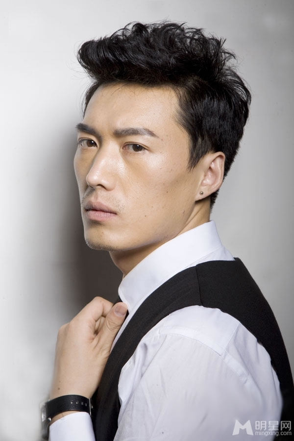 林宥嘉KKBOX杂志帅气写真 尽显青春魅力 林宥嘉KKBOX杂志帅气写真 尽显青春魅力