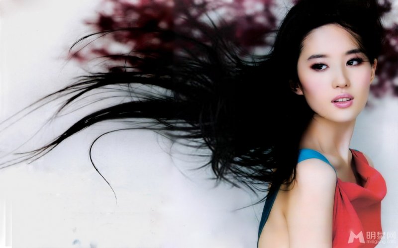 北影历届校花明星美照大PK 刘亦菲公认最美 北影历届校花明星美照大PK 刘亦菲公认最美