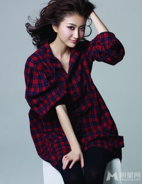 北影历届校花明星美照大PK 刘亦菲公认最美 北影历届校花明星美照大PK 刘亦菲公认最美