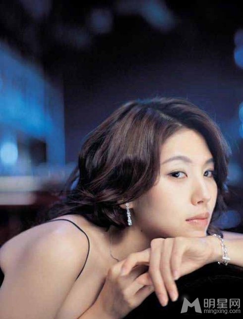 李英爱河智苑 韩国15位情色片女皇大盘点 李英爱河智苑 韩国15位情色片女皇大盘点