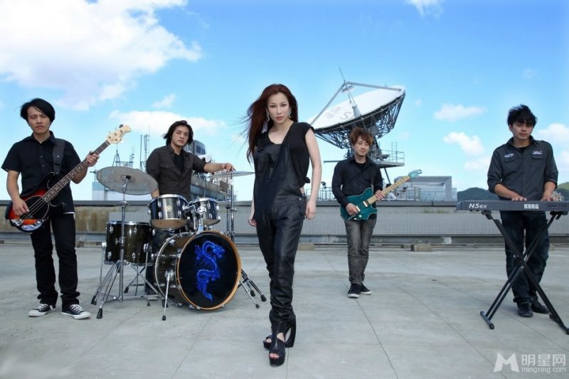 到爱的距离李佳写真 素雅白衣自然清新