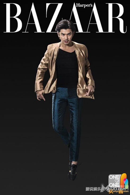 李冰冰内衣写真大集锦 前凸后翘好身材