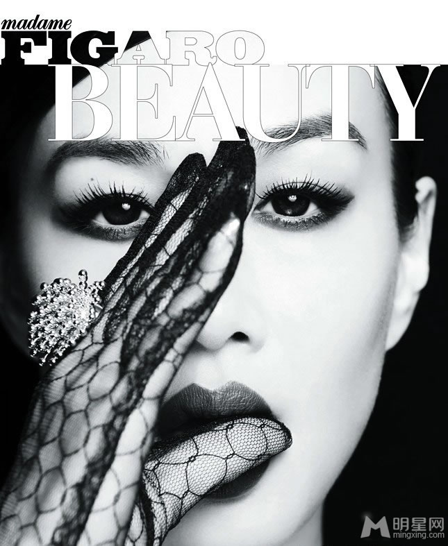 李冰冰内衣写真大集锦 前凸后翘好身材