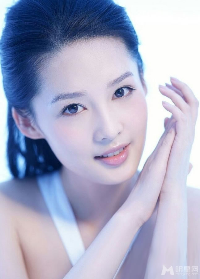 泰国人妖rose变身邓超女秘书清纯写真曝光 泰国人妖rose变身邓超女秘书清纯写真曝光