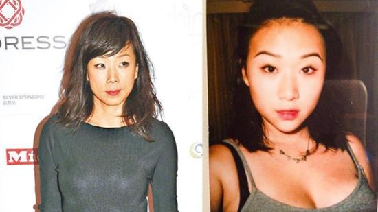 李宗盛林忆莲16岁女儿近照曝光 长相酷似妈妈