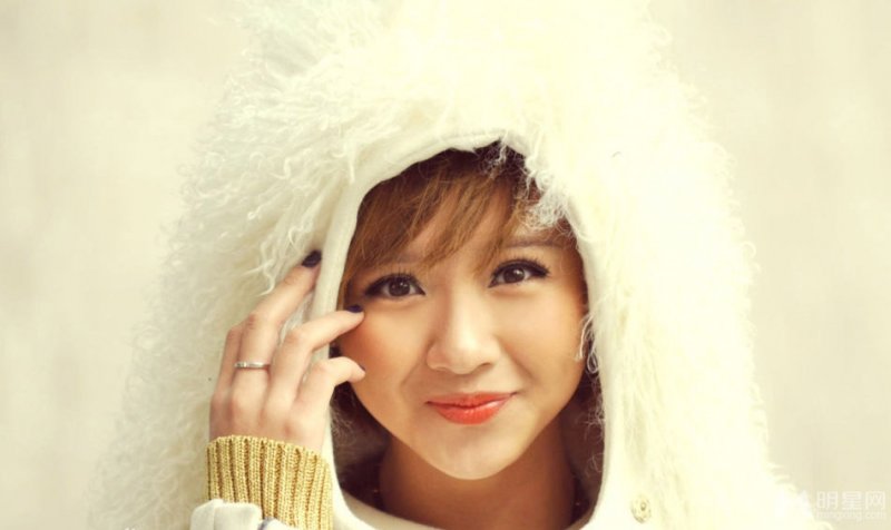 好声音刘倩被曝多重身份 唯美写真欣赏 好声音刘倩被曝多重身份 唯美写真欣赏