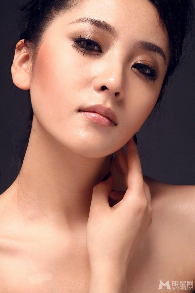 好声音刘倩被曝多重身份 唯美写真欣赏 好声音刘倩被曝多重身份 唯美写真欣赏