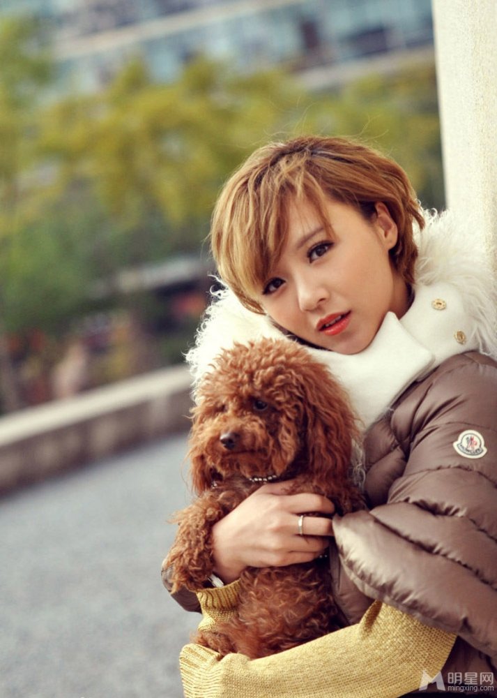 好声音刘倩被曝多重身份 唯美写真欣赏 好声音刘倩被曝多重身份 唯美写真欣赏