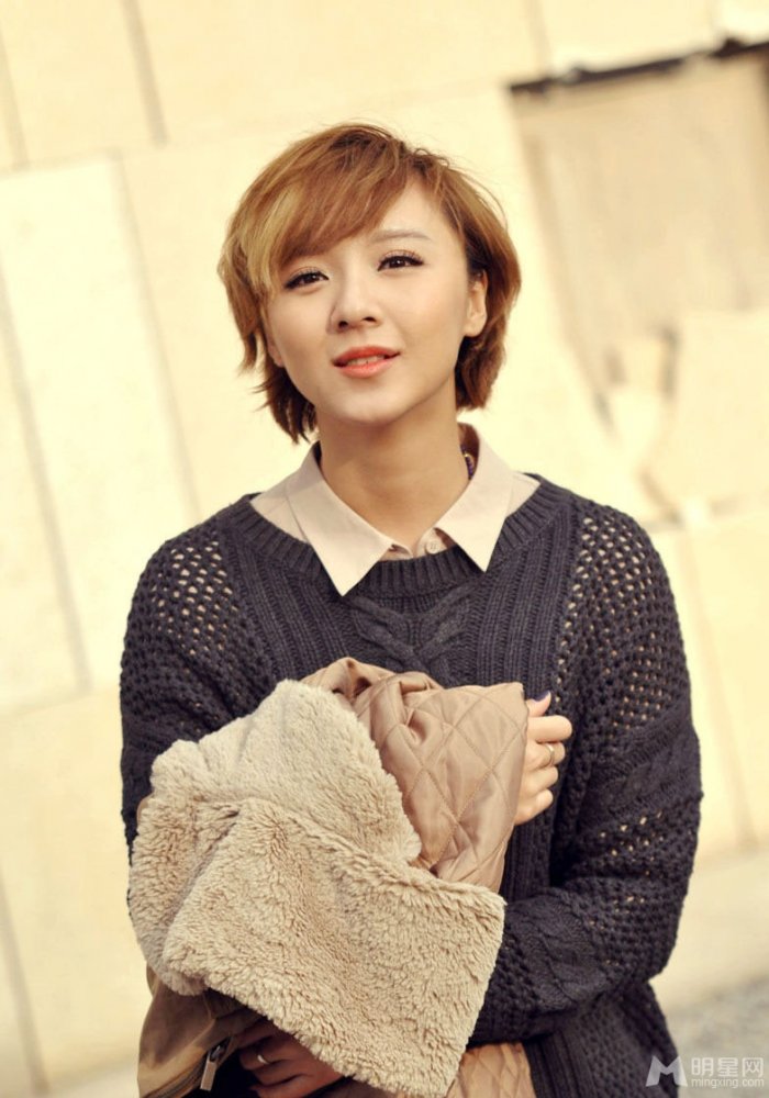 好声音刘倩被曝多重身份 唯美写真欣赏 好声音刘倩被曝多重身份 唯美写真欣赏