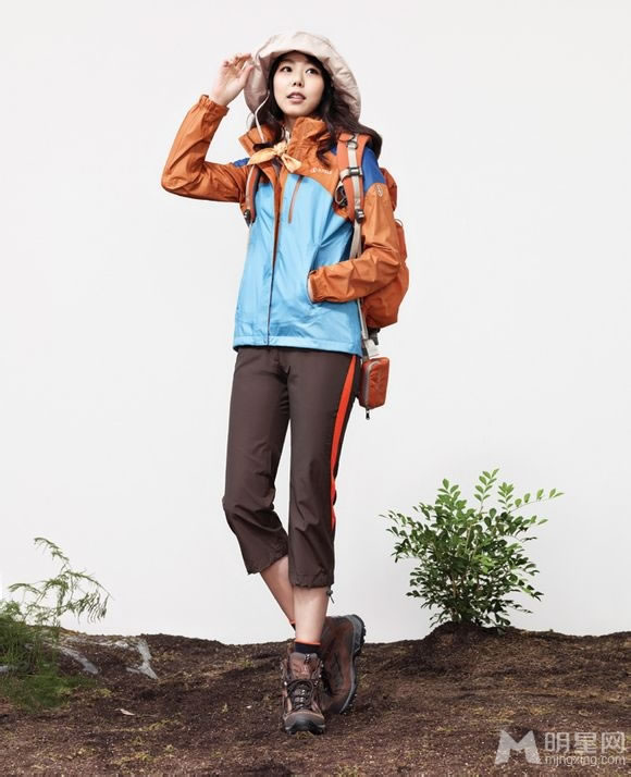 好声音刘倩被曝多重身份 唯美写真欣赏 好声音刘倩被曝多重身份 唯美写真欣赏