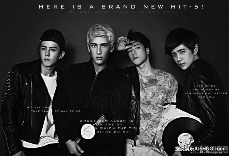 男性杂志Maxim泰国版曝光 众美女惊艳亮相