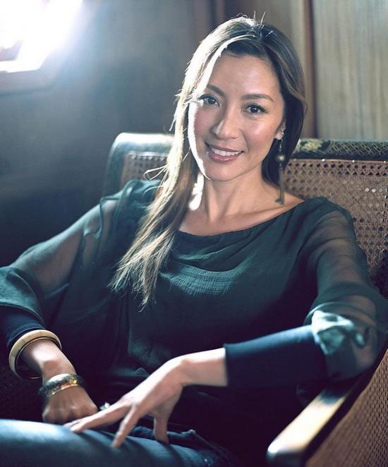 成龙紧随杨紫琼获封马来西亚“拿督”头衔 成龙紧随杨紫琼获封马来西亚“拿督”头衔