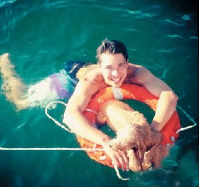 林青霞继女邢嘉倩约会外籍男友 相拥不愿分别 林青霞继女邢嘉倩约会外籍男友 相拥不愿分别