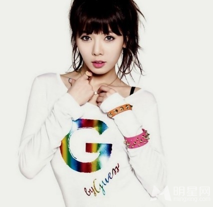 图揭韩女团美貌最新排名 missA秀智夺冠 图揭韩女团美貌最新排名 missA秀智夺冠