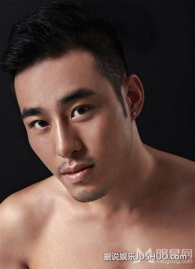 亚洲先生候选者林烨大尺度性感艳照曝光