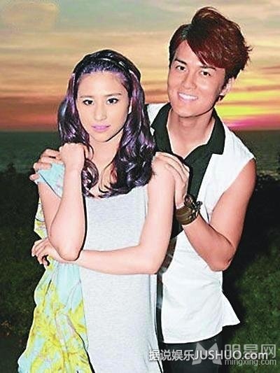 吴奇隆刘诗诗公布恋情 细数娱乐圈假戏真做的情