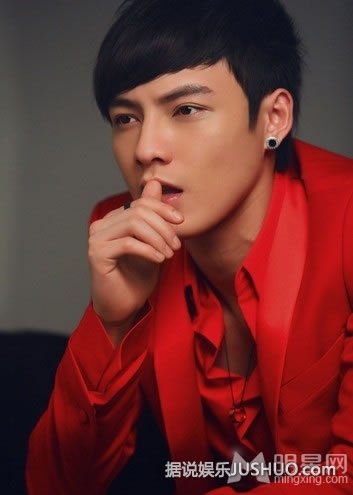 吕一清新写真曝光 温婉女人变身治愈系少女 吕一清新写真曝光 温婉女人变身治愈系少女