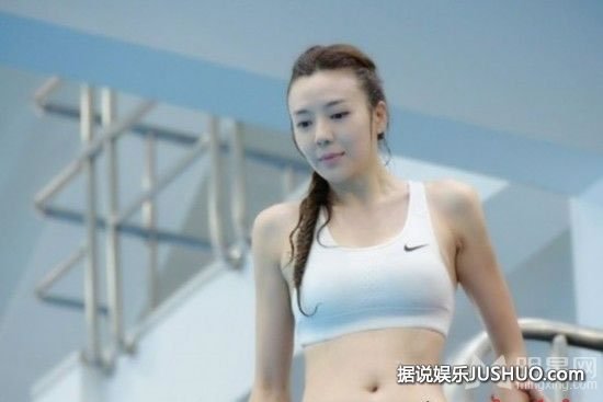 周韦彤袁姗姗 图揭背着骂名走红的女星