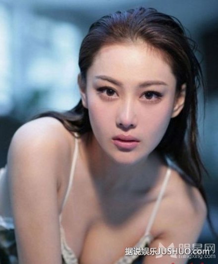 周韦彤袁姗姗 图揭背着骂名走红的女星