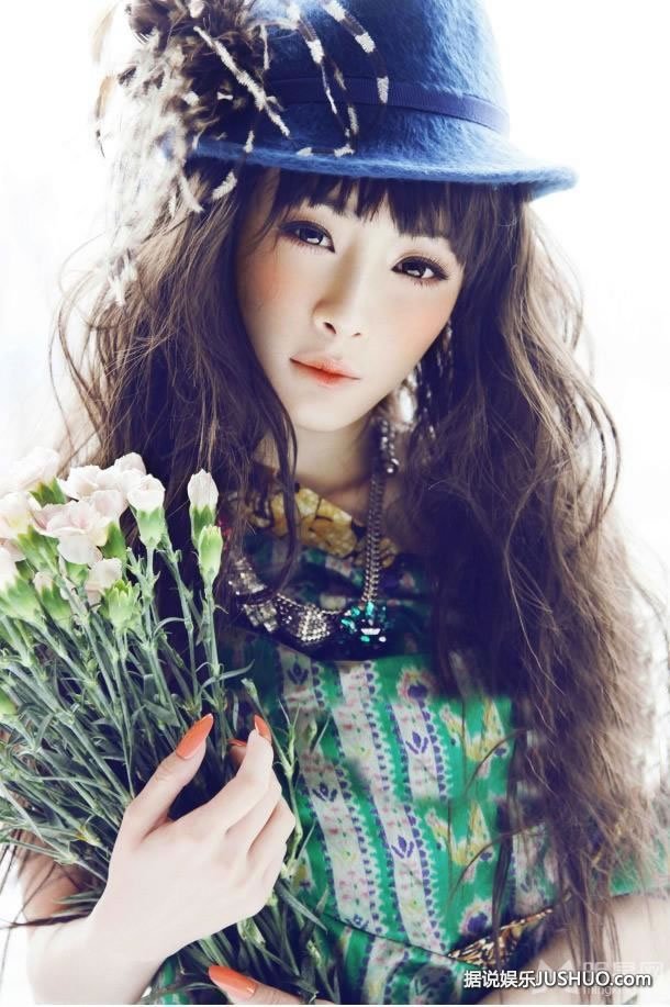 军艺校花徐冬冬泳装私照 性感妖娆迷人身材