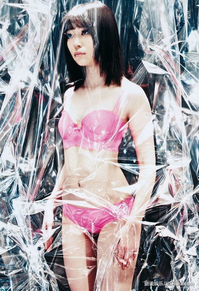 AKB48选举尘埃落定 冠军指原莉乃性感写真 AKB48选举尘埃落定 冠军指原莉乃性感写真