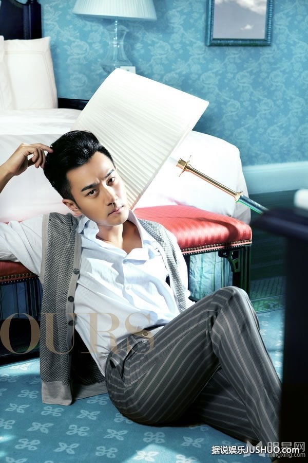 2013七夕演唱会宣传照 萧敬腾张靓颖等献唱