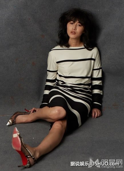 彭于晏复古造型登风度men’s uno杂志封面