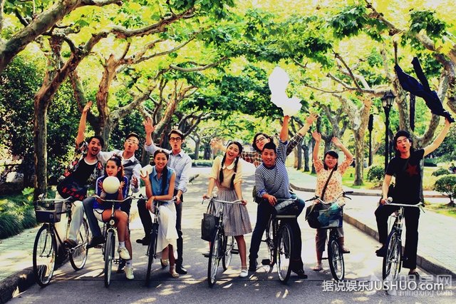 梦之声周日10强致青春 导师重获发言权