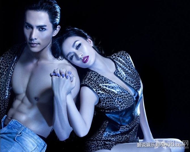 龙门镖局白敬祺饰演者张瑞涵知性写真