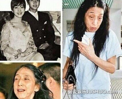 赌王何鸿燊长女何超英病逝 享年67岁