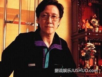 向华胜情史:太太内地经商 曾恋张敏张玉珊 向华胜情史:太太内地经商 曾恋张敏张玉珊