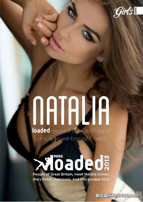 男性杂志Maxim泰国版曝光 众美女惊艳亮相