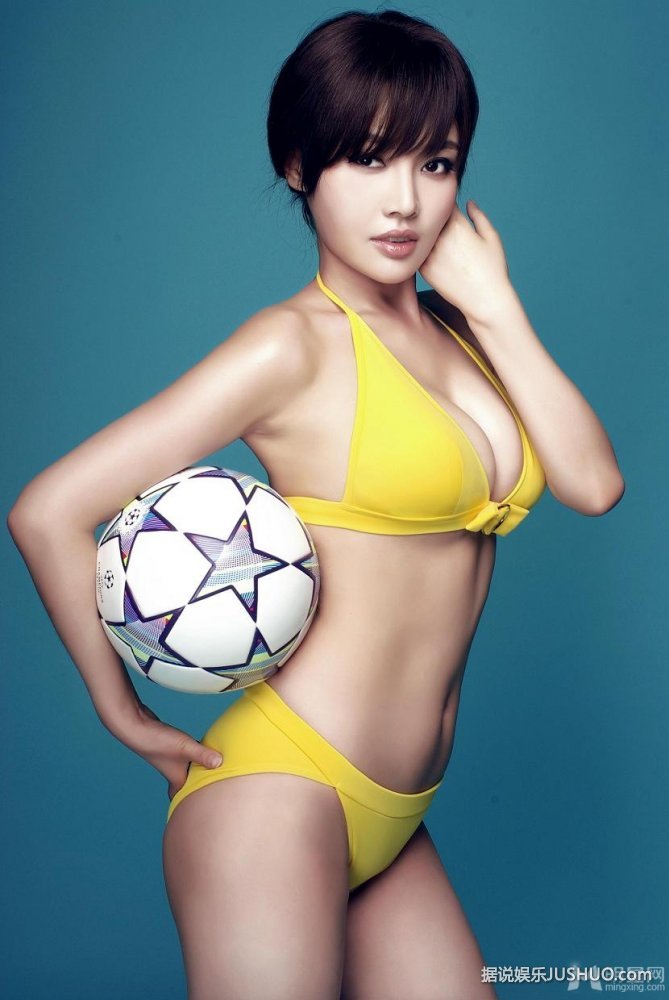 徐冬冬最新写真精选集 百变造型致命魅力