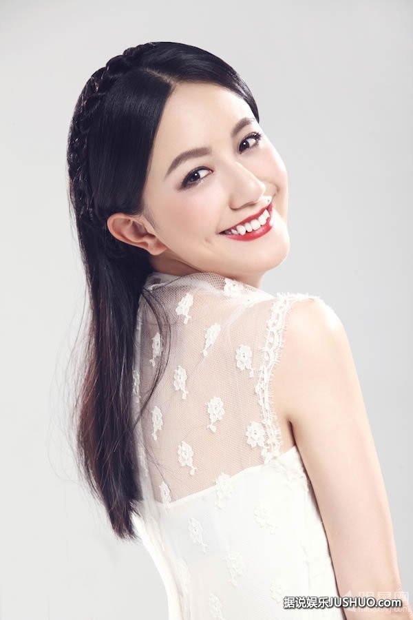 李冰冰扮男装代言网游 潇洒霸气逍遥生