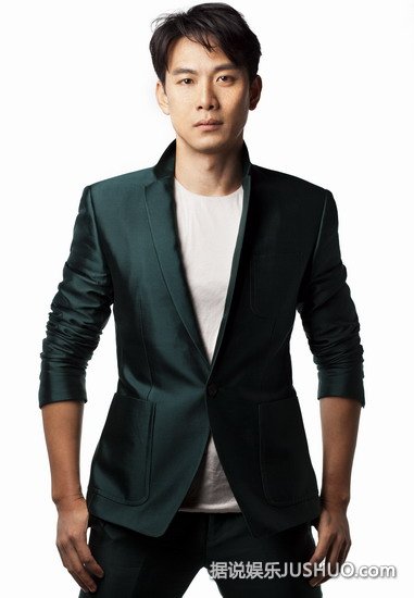 戚玉武:从新加坡到中国 我一直在路上 戚玉武:从新加坡到中国 我一直在路上