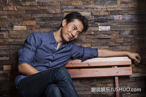 戚玉武:从新加坡到中国 我一直在路上 戚玉武:从新加坡到中国 我一直在路上