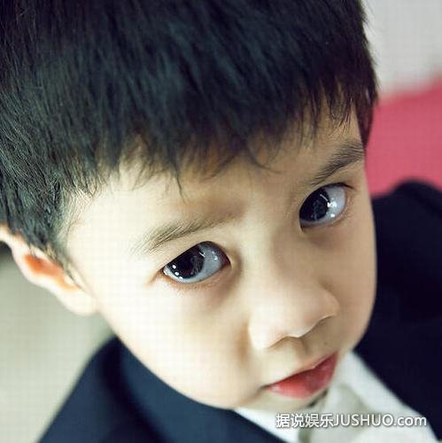 郑钧儿子Jagger走红 疑参加《爸爸回来了2》 郑钧儿子Jagger走红 疑参加《爸爸回来了2》