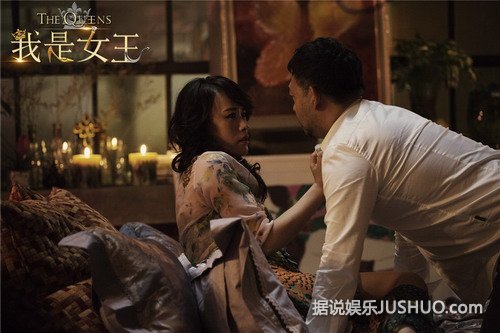 《我是女王》演技受肯定 邬君梅新戏邀约不断 《我是女王》演技受肯定 邬君梅新戏邀约不断