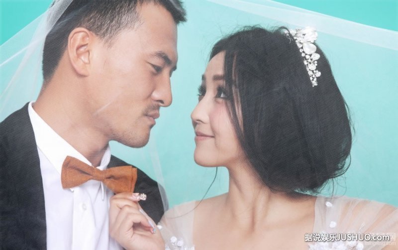 时尚芭莎邀中国票房王拍时尚杂志写真